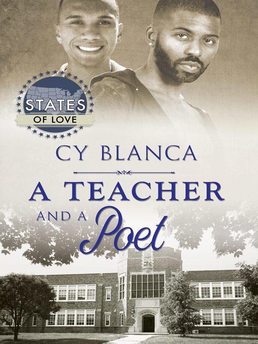 Title details for A Teacher and a Poet by Cy Blanca - Available